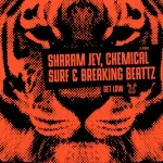 Sharam Jey, Chemical Surf, Breaking Beattz - Get Low