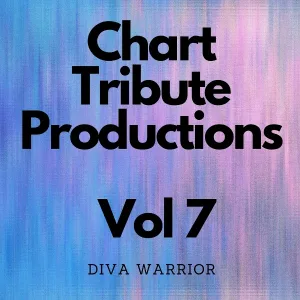 Diva Warrior - Stay (Tribute Version Originally Performed By BTS)