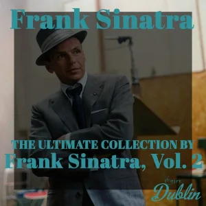 Frank Sinatra - She's Funny That Way