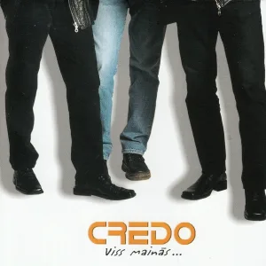 Credo - Vējā