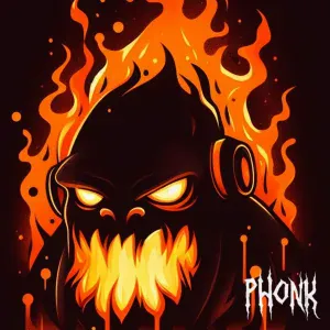 PHONK, ФОНК - FIRE FONK FOR DRIFT
