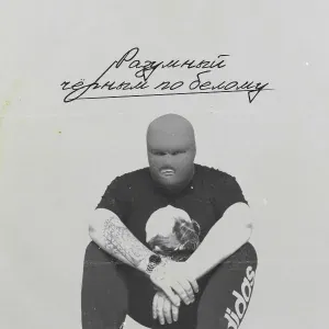 Разумный - Чёрным по белому