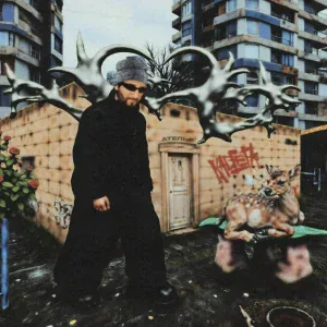 Кассета, FEDUK - Outdoor