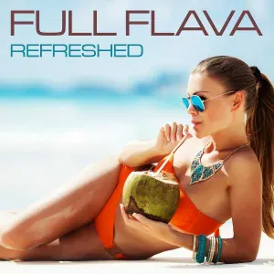 Full Flava feat. Dee Johnson - Too Much Too Late