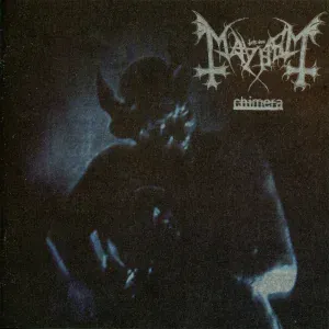 Mayhem - Rape Humanity With Pride