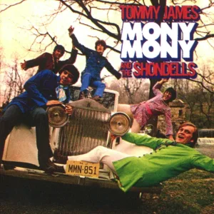 Tommy James & The Shondells - Do Unto Me