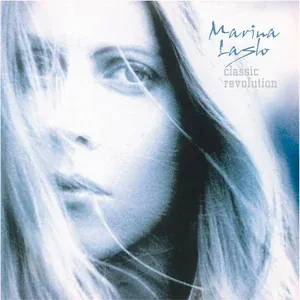 Marina Laslo - Barcarolle