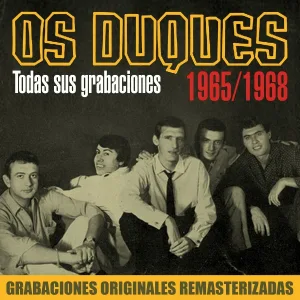 Os Duques - Ven a mí otra vez