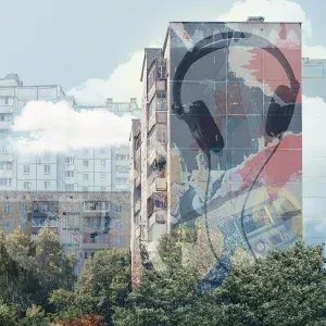 Satoshi - Căștile Mele