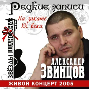 Звинцов Александр - Девчонка-хулиганка
