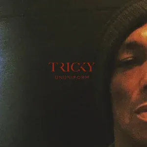 Tricky - 09 Armor (feat. Terra Lopez of Rituals of Mine)