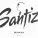 Santiz - Жаман