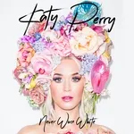 Katy Perry - Never Worn White