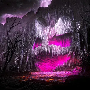 RAIZHELL, ONIMXRU - POLTERGEIST