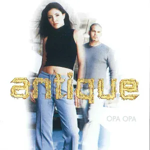 Antique - Dinata Dinata