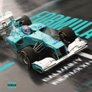 BALMAIN'Y, RIDRMXXN - Formula-1