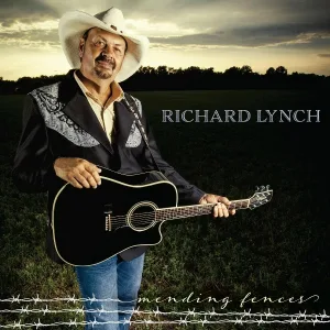 Richard Lynch - In over My Heart