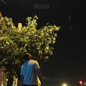 Melagy - Не моё