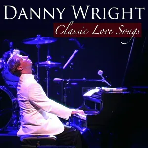 Danny Wright - When I Think Of You