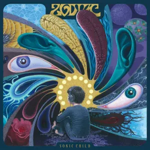 Zodiac - Sonic Child