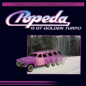 Popeda - Suuret setelit