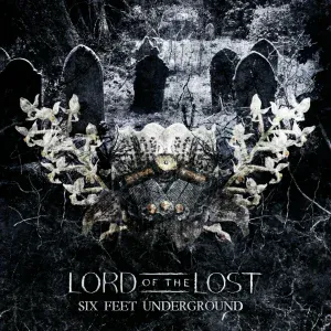 Lord Of The Lost - Built to Break