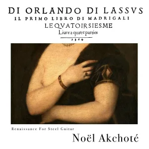 Noël Akchoté - Se Ben L'Empia