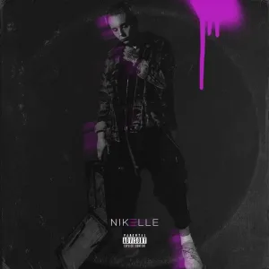 Nikelle - В черном чемодане