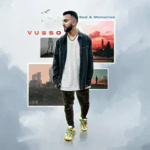 Vusso - О тебе
