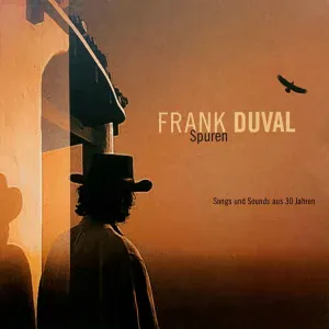 Frank Duval - Ways