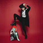 K.Flay feat. Tom Morello - TGIF (feat. Tom Morello)