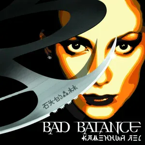 Bad Balance - Piter - Ya Tvoy