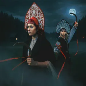 LITHIUM - Полюшко