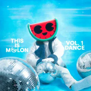 MELON, Steve Void, Dance Fruits Music - Dancing Queen