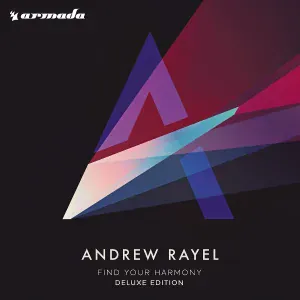 Andrew Rayel feat. Jonathan Mendelsohn - One In A Million