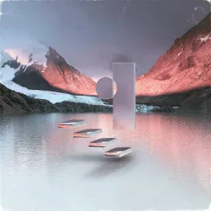 Hoodboi feat. Jerry Folk - Tunnel Vision