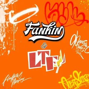 FANKIN - Oversize