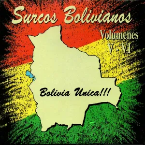 Cantares Bolivia - El Amor de Mi Vida