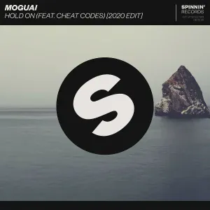 MOGUAI feat. CHEAT CODES - Hold On (feat. Cheat Codes)