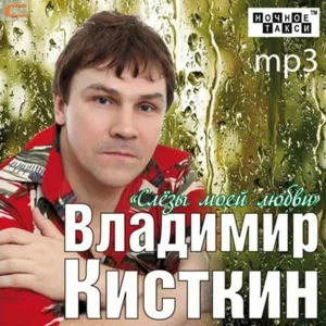 Владимир Кисткин - Ты со мною не ходила