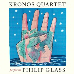 Kronos Quartet - String Quartet No. 3 (Mishima): Mishima / Closing