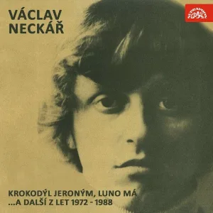 Václav Neckář - Co Chceš Víc