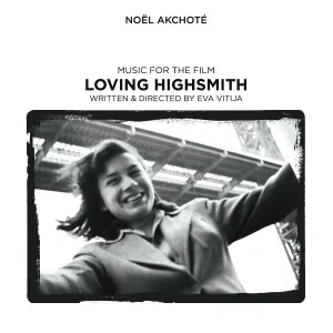 Noël Akchoté - Colt