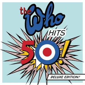 The Who - I Can't Explain
