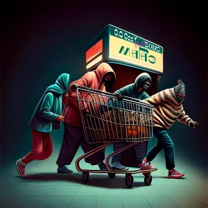 O.G EzzY feat. BOIKO - Магаз
