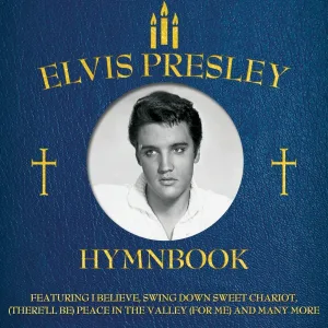 Elvis Presley - He Knows Just What I Need