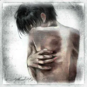 слезы ханой, хартейк, lvvnda - души