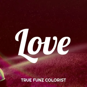 TRUE FUNZ COLORIST - How Ya Doing