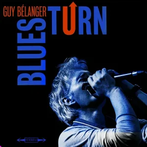 Guy Bélanger - Corrina, Corrina