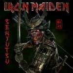 Iron Maiden - The Time Machine